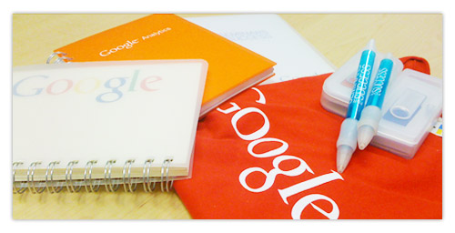 Google グッズのプレゼント グーグル アドワーズ ラボ