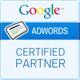 Google AdWords 認定パートナー