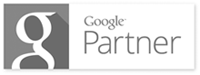 Google AdWords 認定パートナー